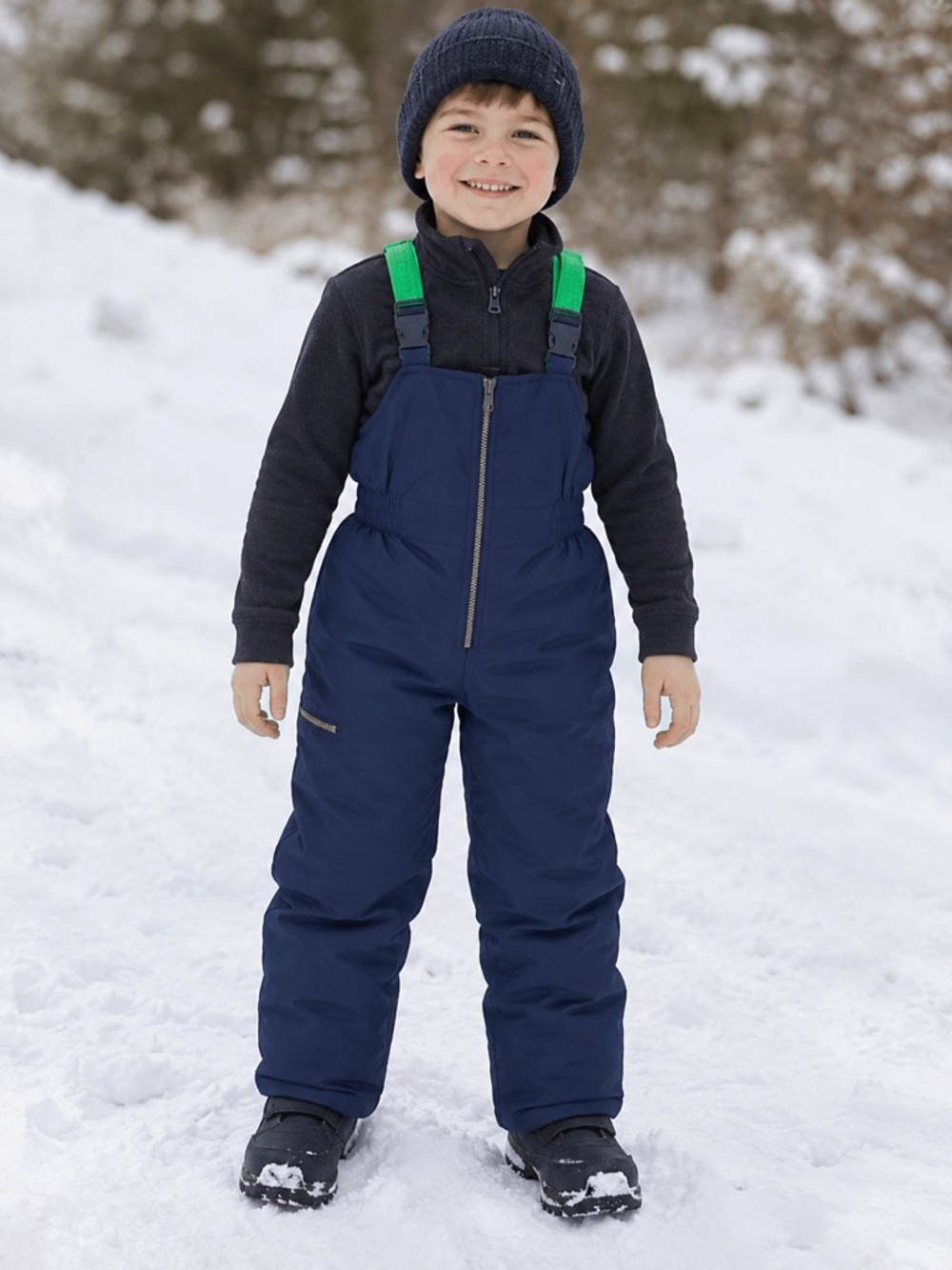 Carter’s Kids Snow Bib / Snow Pants